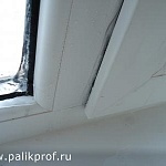 Ремонт пластиковых окон в Домодедово