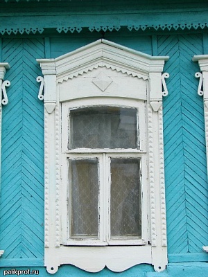 Ремонт деревянных окон в квартире