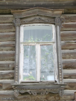 Ремонт деревянных окон своими руками