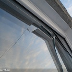 Ремонт пластиковых и деревянных окон, замена стеклопакетов Рублевское шоссе Одинцовский район.